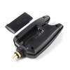Electronic Fishing Alerts Bite Alarm LED Wireless Fishing Alarm Digital