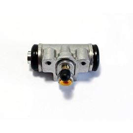 Compatible with Kawasaki Mule Front Hub/Wheel/Brake Cylinder NEW Replacement for 43092-1054