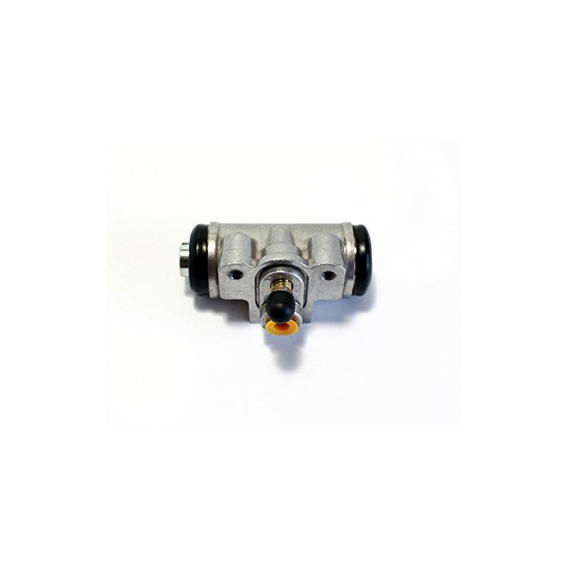 Compatible with Kawasaki Mule Front Hub/Wheel/Brake Cylinder NEW Replacement for