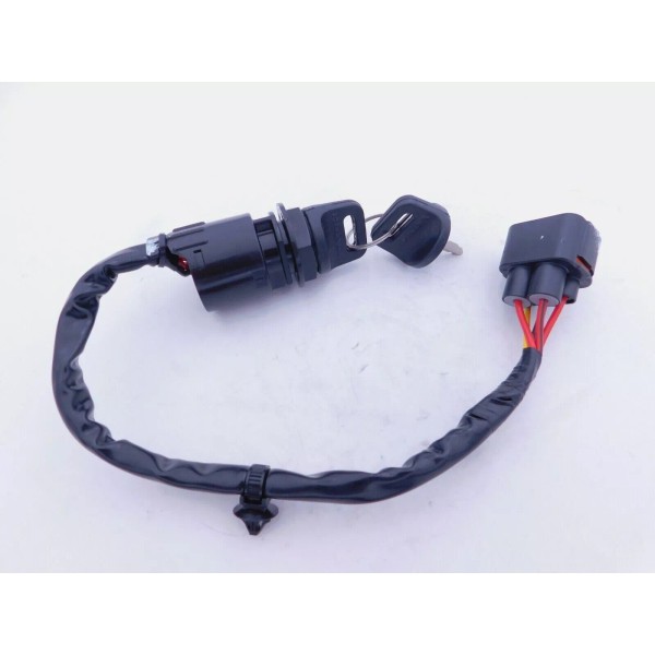 Honda OEM 2014-2022 Honda Pioneer 700 700-4 Ignition Switch with
