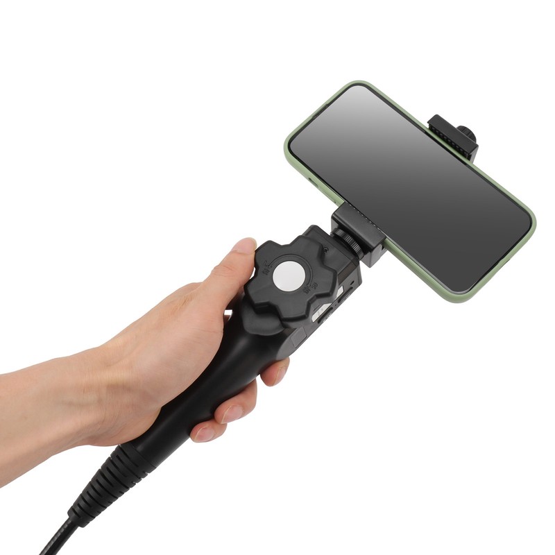 HD 1080P Industrial Endoscope IP67 Waterproof Returnable Handheld Universal Wifi