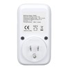 Digital Thermostat Outlet Backlit Countdown Digital Temperature Controller Outlet Plug