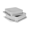 Pre Press Mould Pre-Press Mould for Solvent-Free DIY Extraction and