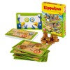 NSV 08019908010 - Kippelino, Skill Game, Stacking Game, Family Game