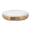 1.5W Small Air Purifier USB Charging Negative Ion Filtration System