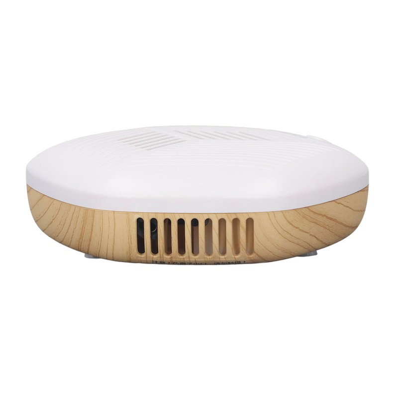 1.5W Small Air Purifier USB Charging Negative Ion Filtration System