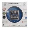 Yates Performance Neonetics Built Ford Tough Neon Wall Clock, 15-Inch