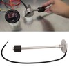 240 to 33ohms Fuel Sending Unit 10in IP67 Waterproof Universal