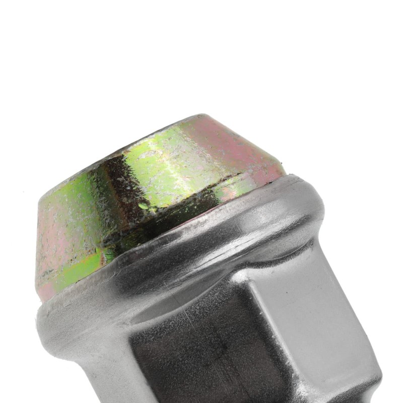 Frankberg 5x Wheel Nuts Front Rear Compatible with Discovery IV/V
