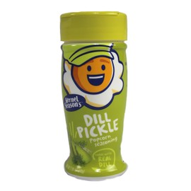 Kernel Season's Popcorn Seasoning, Dill Pickle, 2.85 oz