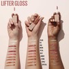 Maybelline Lifter Lip Gloss - 002 Ice (with hyaluronic acid)