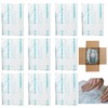 10 Pack 14"x16" Expandable Packing Foam for PC & Irregular-Shaped