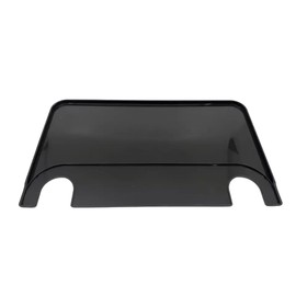 Generic Replacement Drip Tray for GE Profile Opal 2.0 Color is Black