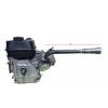 AR 15" 3 Stage Exhaust for Predator 212 & 224.
