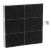 AquaHouse Compatible 360732 Activated Carbon filter for Neff, Bosch, Siemens,