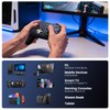 Wireless PC Gaming Controller - Hall Effect Joystick - No