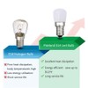 Poeland E14 Led Light Bulb 1.5W 120V Pack of 4