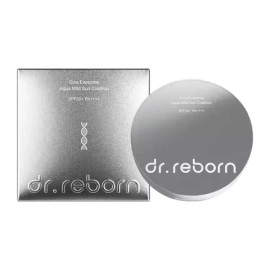 Dr. Reborn Beauty 시카 엑소좀 아쿠아 마일드 선쿠션 Cica Exosome Aqua Mild Sun Cushion [One item]