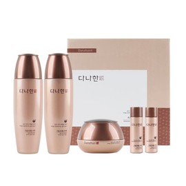 Danahan High-Yul 3-Piece Set / Skin + Lotion + Cream / 다나한 고율 3종 세트 스킨+로션+크림