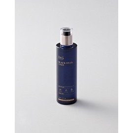 Dr.G [닥터지] 블랙 스네일 토너 150ml [Dr.G] Black Snail Toner 150ml