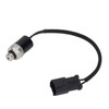 Loader Pressure Switch Alloy Steel Loader Pressure Sensor Replacement 663‑5545