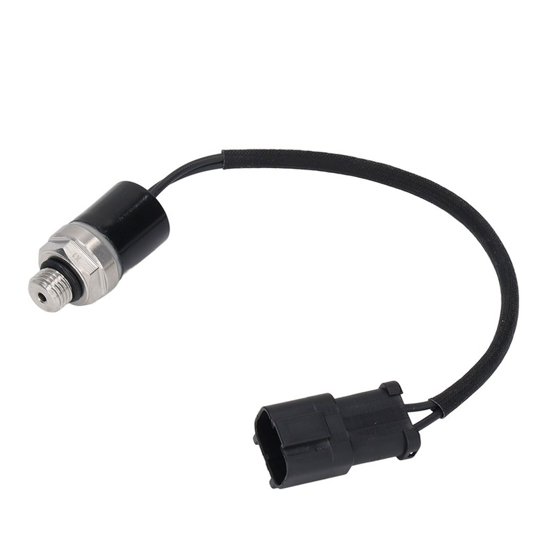 Loader Pressure Switch Alloy Steel Loader Pressure Sensor Replacement 663‑5545