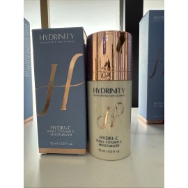 Hydrinity HYDRI-C DAILY VITAMIN C MOISTURIZER