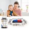 Ninesung Magnetic Sand, 2 Pound Iron Filings, Iron Powder Filings