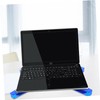 LABRIMP Laptop Cooling Stand with LED Fan and Port Hub