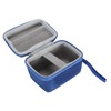 Travel Carrying Case, Scratch Resistant Hard Carrying Case Durability for