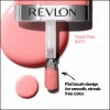 REVLON ULTRA HD SNAP NAIL POLISH #027 THINK PINK 0.27