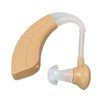 Hearing Aids for Seniors Battery Powered Comfortable Portable Digital Hearing