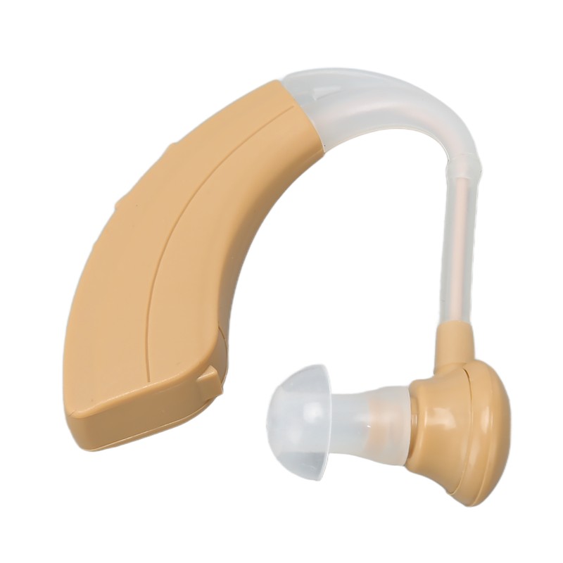 Hearing Aids for Seniors Battery Powered Comfortable Portable Digital Hearing