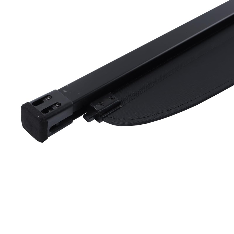 ECNEREFERR Retractable Trunk Cover 2017 2018 2019 Impreza Accessories Retractable