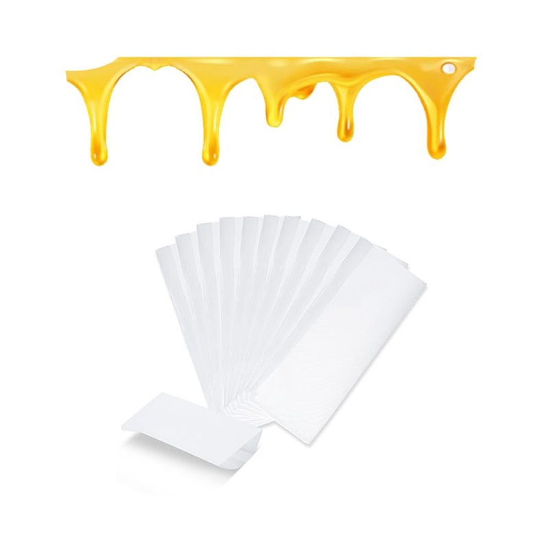 FUANSHO 120 Micron | 50-Pack Tea Filter Bags | 2x4.5