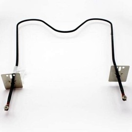 CH687 for Whirlpool 326791 Element Electric Range Bake Oven Unit Element Lower