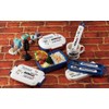 Skater GO! Lunch Box for Kids, 15.2 fl oz (450