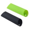 Silicone Garlic Peeler Tube – Manual Rolling Garlic Skin Remover