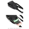 Small Sling Bag for Women Crossbody Leather Crossbody Fanny Packs