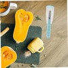 iplusmile Kitchen Peelers Set Potato Slicer Cucumber Slicer Fruit Vegetable