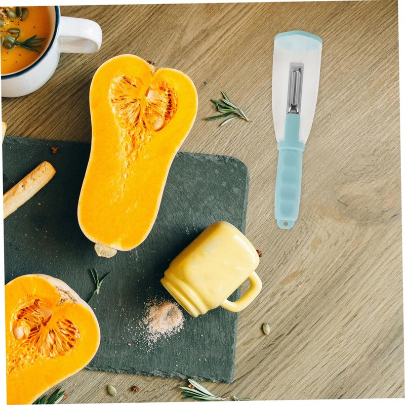 iplusmile Kitchen Peelers Set Potato Slicer Cucumber Slicer Fruit Vegetable