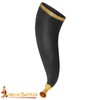 Lord of Battles Viking War Horn Medieval Blowing Horn with