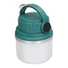 LED Camping Light Portable 360° Uniform Soft Light Emergency Camping