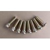 8PCS Rear Wheel Hub Bolt Lug Studs JW8-G4178-00 Replacement for