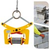 Granite Slab Lifting Clamp, Heavy Duty 617lbs Lifting Clamp, for