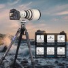 ARTCISE Carbon Fiber Tripod Heavy Duty Bowl Tripod 32mm Tube,Load