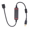 USB Isolator Module High Speed Plastic Disconnector 480M USB-USB-3.0 DC5V