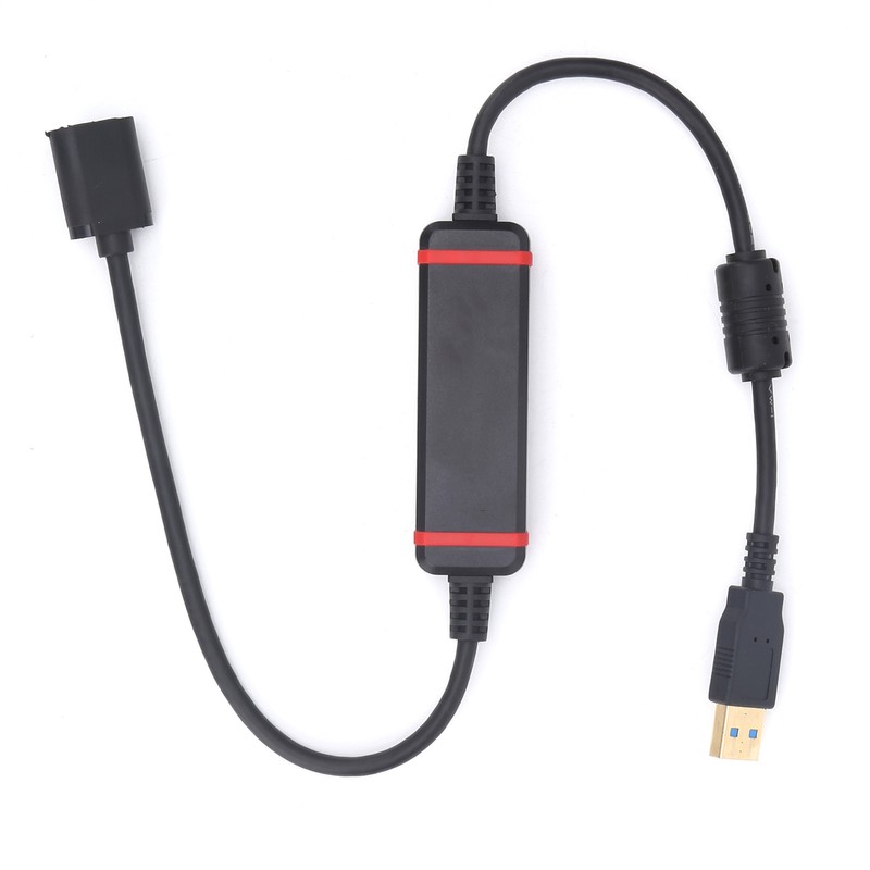 USB Isolator Module High Speed Plastic Disconnector 480M USB-USB-3.0 DC5V