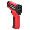 DT8380FCT NonContact Infrared Thermometer Temperature Meter Detector 50380℃