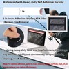 13.5" x 10" Marine Storage Bag with Lid | Waterproof